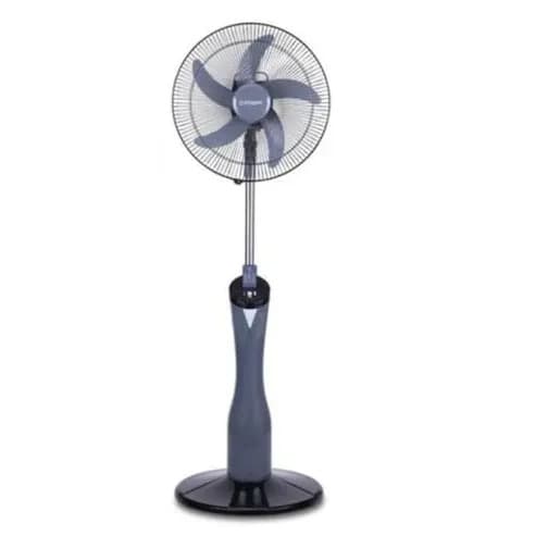 18" rechargeable Standing Fan