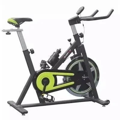 American Fitness Max Usage Spinning Bike