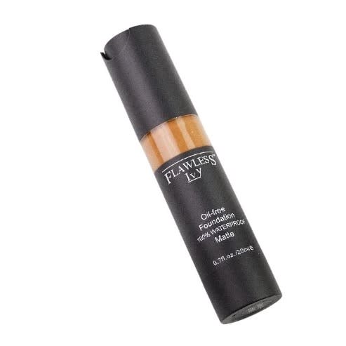 Oil-free Foundation
