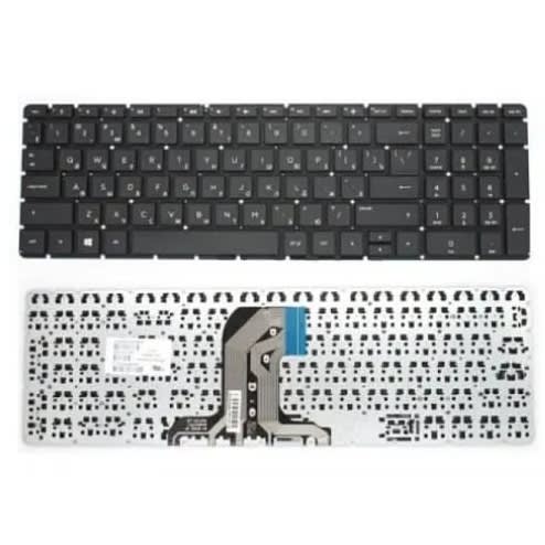 Laptop Keyboard For Hp 250 G4 255 G4 256 G4