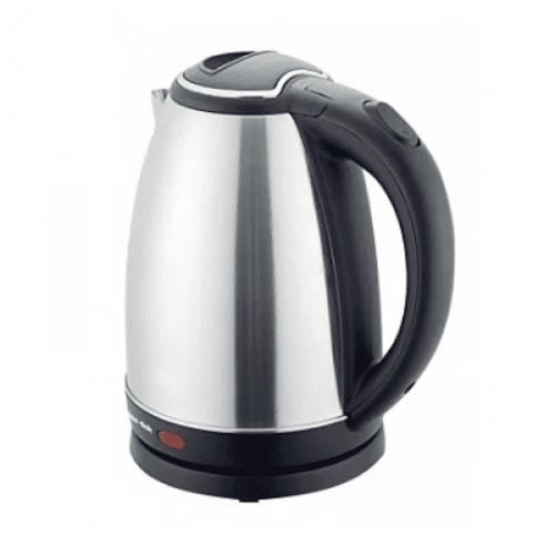 Jug Kettle - 1500W - 1.7ltr -Jk638