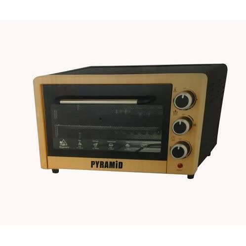 Electric Oven-22L
