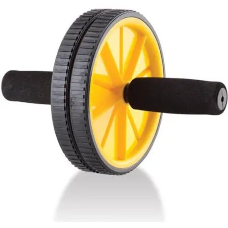 Exercise Ab Wheel Roller