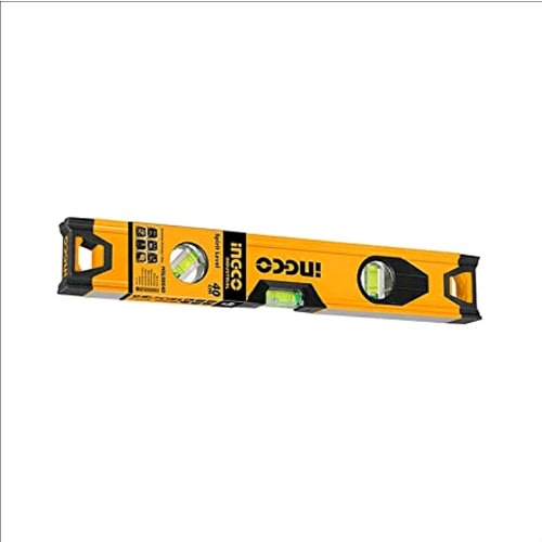 Ingco Spirit Level - 40cm