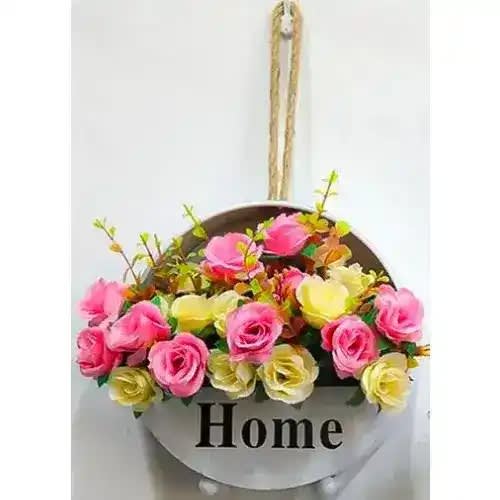 Flower Vase Home Decorations