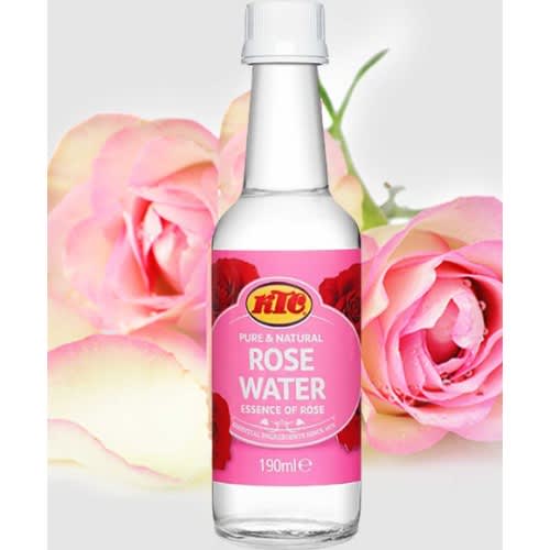 Rosewater 190ml