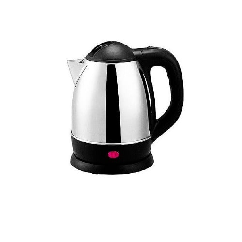 Stainless Electric Jug - 1.8L