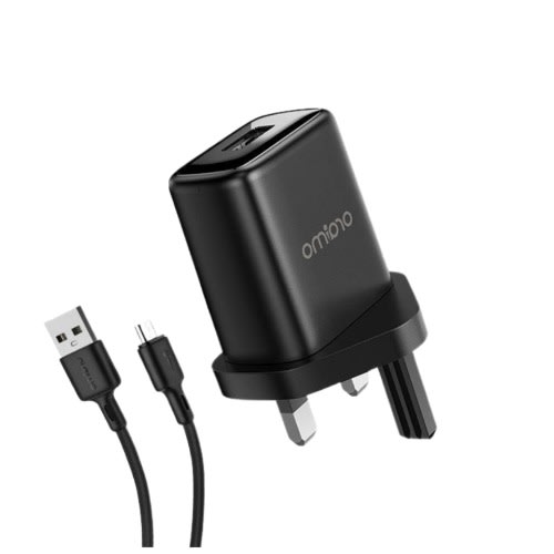 Original Cannon 3 Mini 5w Fast Efficient&Durable Wall Charger