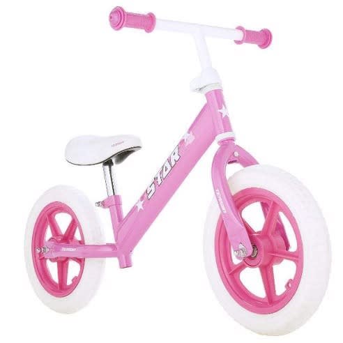 Star Terrain Balance Wheel Training Bike