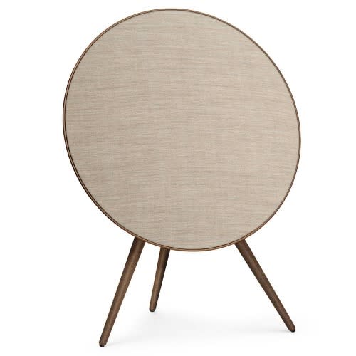 Beoplay A9 4th Gen - Multiroom Speaker - Gold