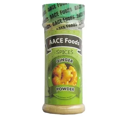 Aace Foods Ginger Spices - 80g