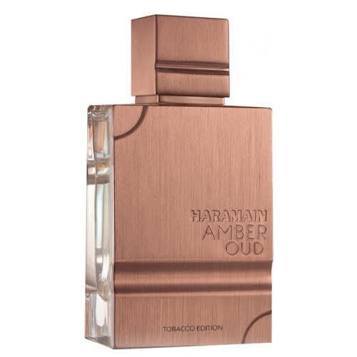 Al haramain Amber Oud Tobacco Edition For Men - 60ml Edp