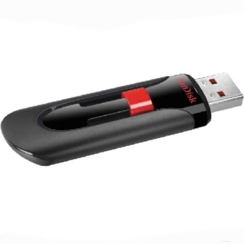 Cruzer Glide USB 3.0 Flash Drive - 32GB