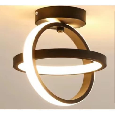 Chandelier  Two Steps -design Led Ceiling Light