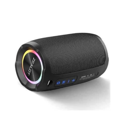 S49 Portable Wireless Bluetooth Speaker