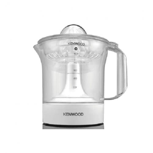 Juice Extractor - Je280  - 60W  - 1L- White