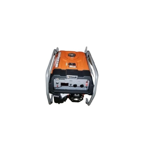 Kemage KM4000E2 - 4.5KVA  - Key Starter Power Generator- 100% Copper