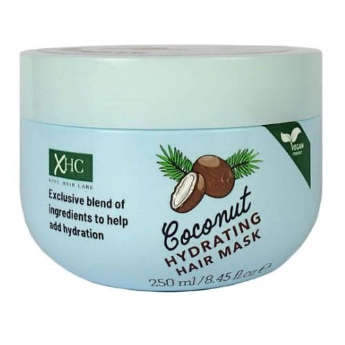 Xhc Coconut Hydrating Hair Mask - 250ml