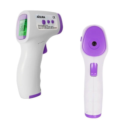 Non-contact Infrared Thermometer
