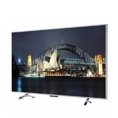 65" Android Smart Uhd Tv