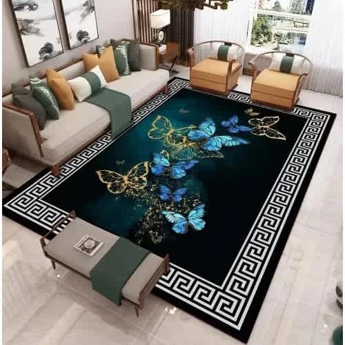 Center Carpet Rug - 160cm*230cm