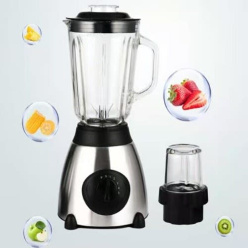 Hoffman Ice Crusher Blender - 1.5L