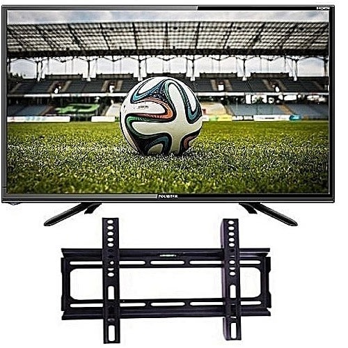 32 Inches Straight Tv