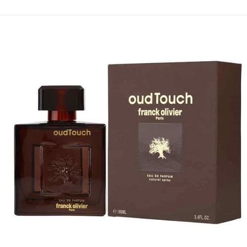 Oud Touch Eau De Perfume - 100ml