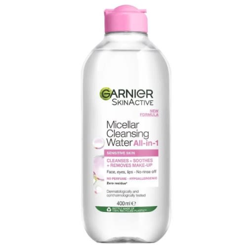 Micellar Cleansing Water All In One - 400ml