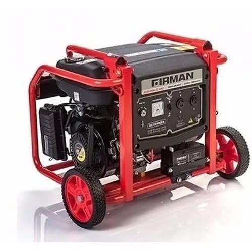 Generator Eco 3990es -  3.2 kva