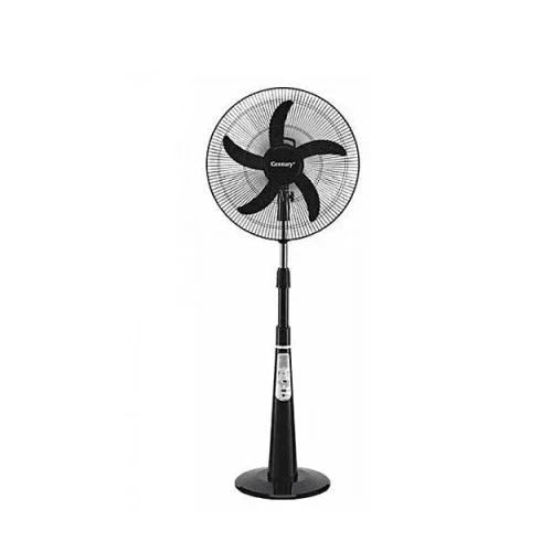 16" Rechargeable Fan With Remote