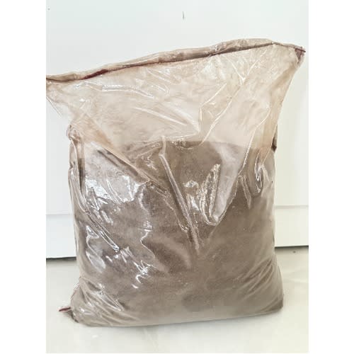 Organic ways Compost - 5kg