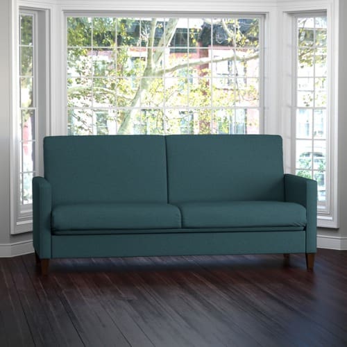 Living Linen Convert-a-couch