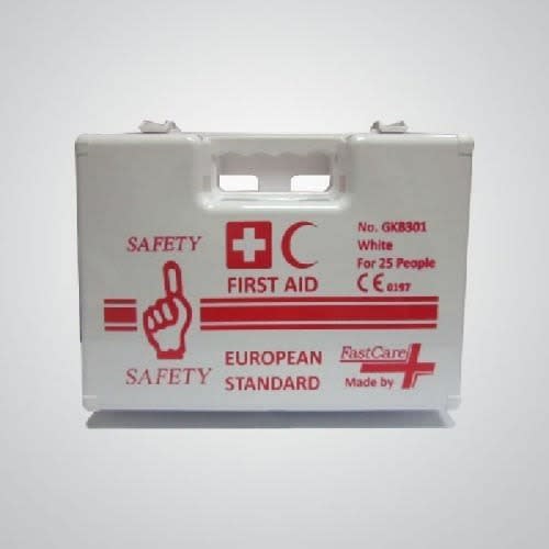 Fast Care -first Aid Box Kit