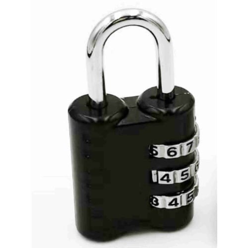 Password Padlock