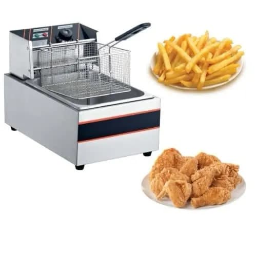Nima Deep Fryer