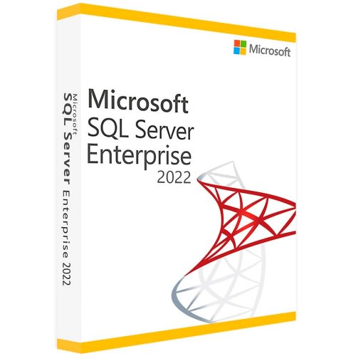 SQL Server Enterprise - 2022 Edition