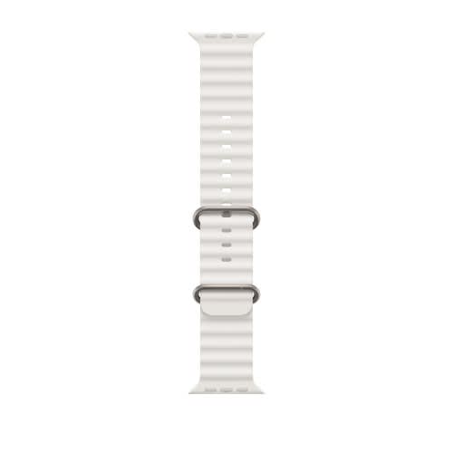 iWatch Strap Midnight Ocean - 49mm  44mm  44mm  42mm  41mm  40mm  38mm