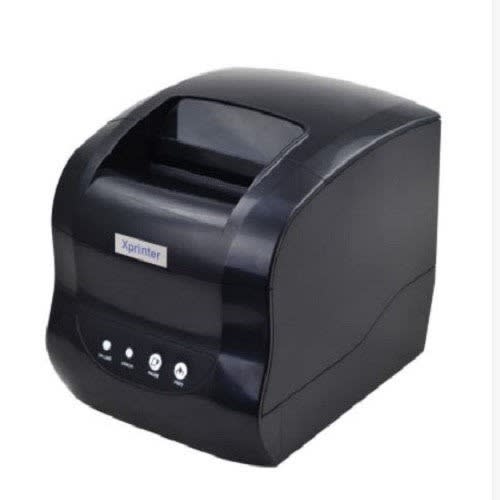 Xprinter Bluetooth Barcode Printer Label 365bb