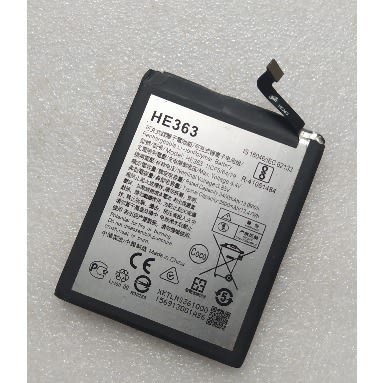 Battery Replacement For Nokia X7 (8.1)
