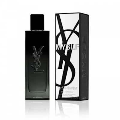 Yves Saint Laurent Myslf Edp - 100ml Perfume