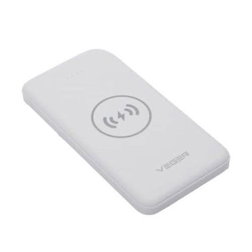 Veger Wireless Power Bank - 20000mAh