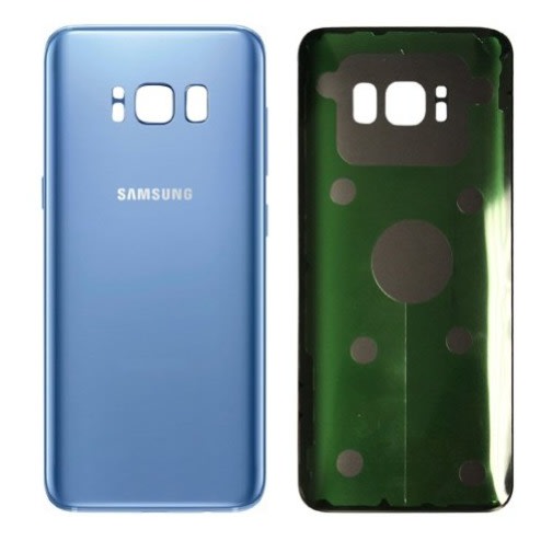 Back Glass Replacement For Samsung Galaxy S8