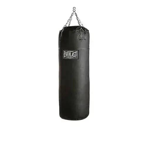 Evalast Boxing Bag Punching Bag - 70lbs