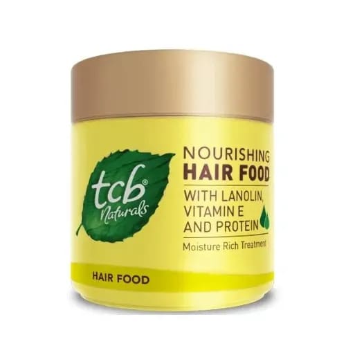 Tcb - Naturals Nourishing Hair Food - 250ml
