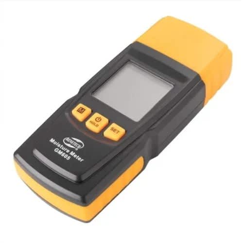 Wood Moisture Meter - Gm605