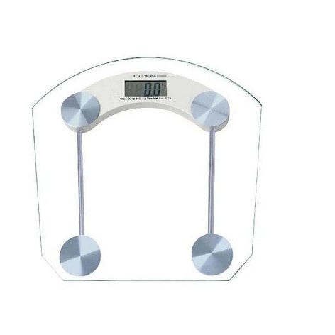 Personal Digital Weight Scale - 180kg *60cm