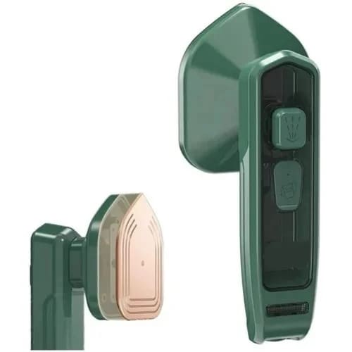 Portable Mini Steam Iron - 33W