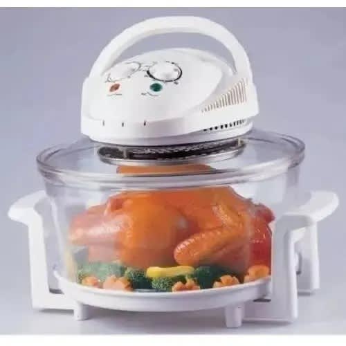 Electric Deep Fryer-18l