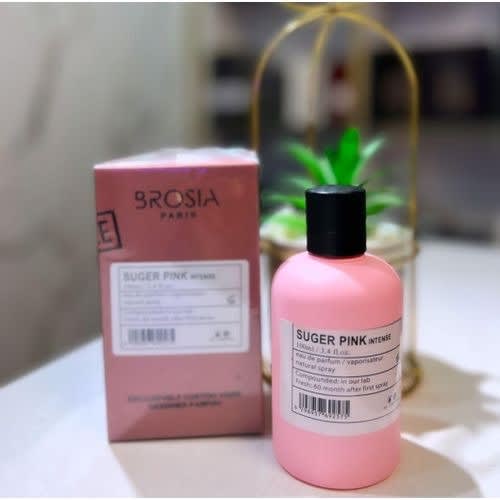 Dhamma Aro-fac Sugar Pink Edp 100ml